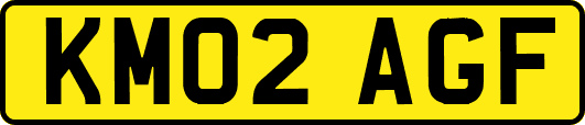 KM02AGF