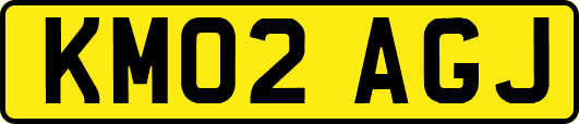 KM02AGJ