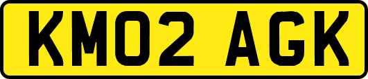 KM02AGK