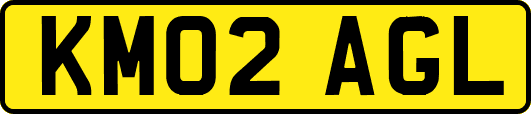 KM02AGL