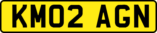 KM02AGN