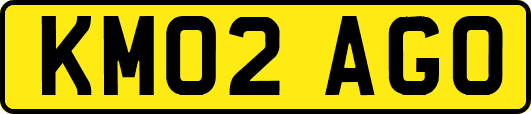 KM02AGO