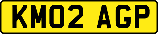 KM02AGP