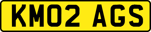 KM02AGS