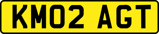 KM02AGT