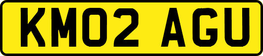 KM02AGU