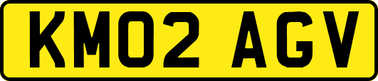 KM02AGV