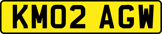 KM02AGW