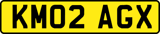 KM02AGX