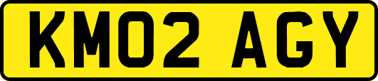 KM02AGY
