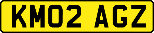 KM02AGZ