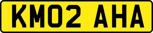 KM02AHA