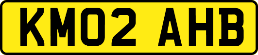 KM02AHB