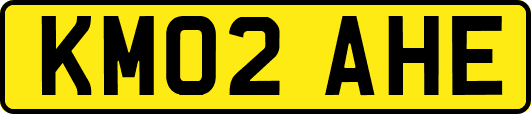 KM02AHE