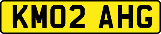 KM02AHG