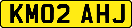 KM02AHJ