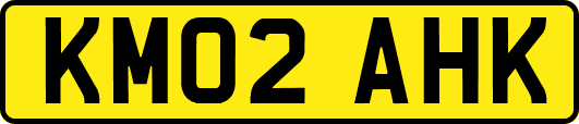 KM02AHK