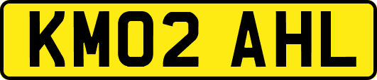 KM02AHL