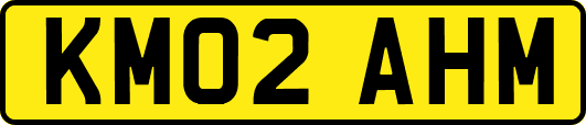 KM02AHM