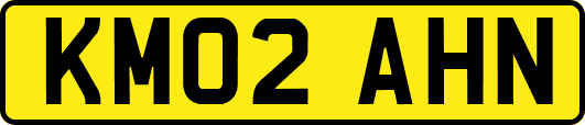 KM02AHN