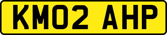 KM02AHP