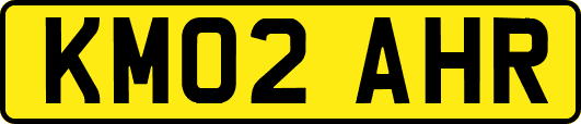 KM02AHR