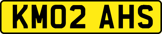 KM02AHS