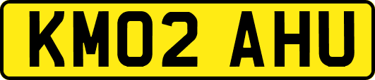 KM02AHU