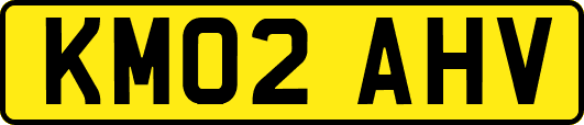 KM02AHV