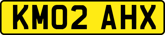 KM02AHX