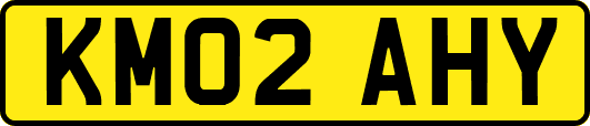 KM02AHY