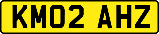 KM02AHZ