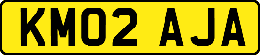KM02AJA