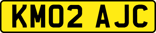 KM02AJC