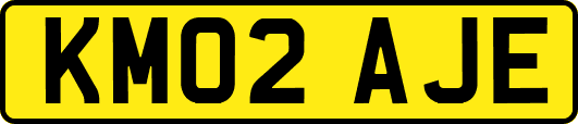 KM02AJE