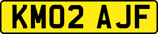 KM02AJF