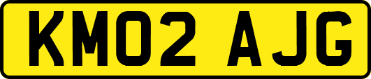 KM02AJG