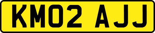KM02AJJ