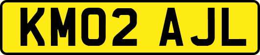 KM02AJL
