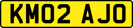KM02AJO