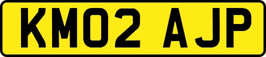 KM02AJP
