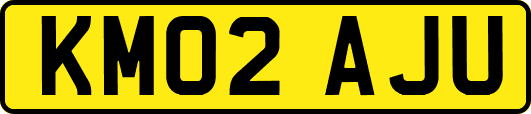 KM02AJU