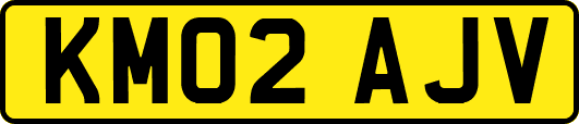 KM02AJV