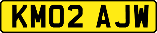 KM02AJW