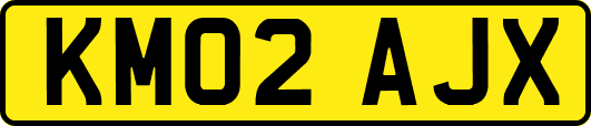 KM02AJX