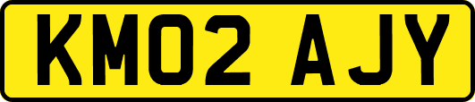 KM02AJY