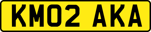 KM02AKA
