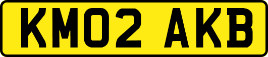 KM02AKB