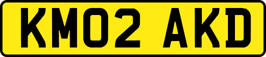 KM02AKD