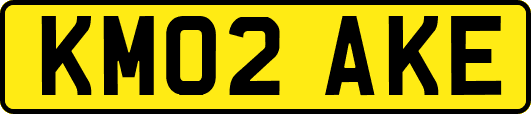 KM02AKE